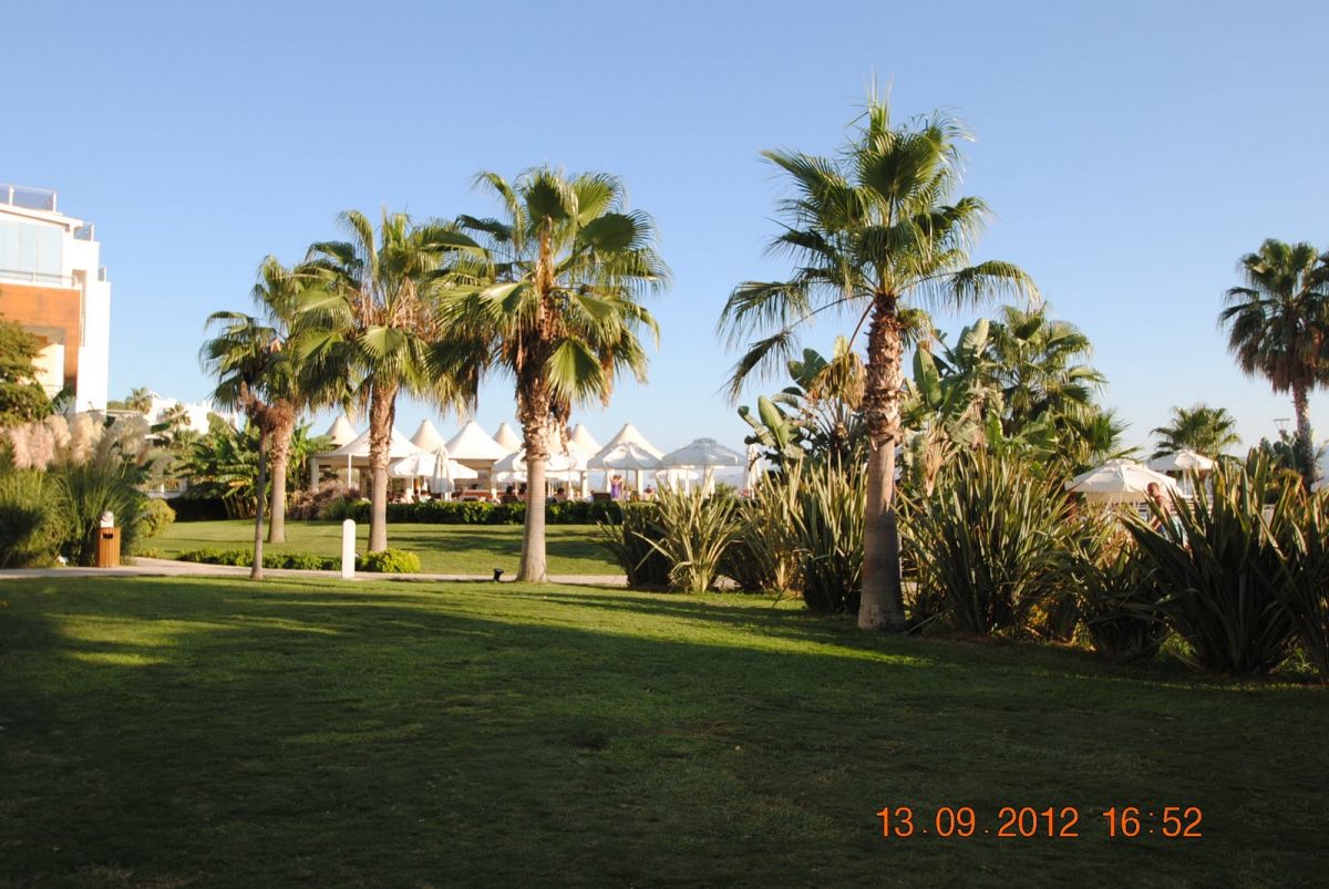 imagini hotel CLUB ARMONIA BODRUM